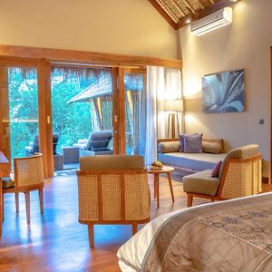 Riverview Pool Suite